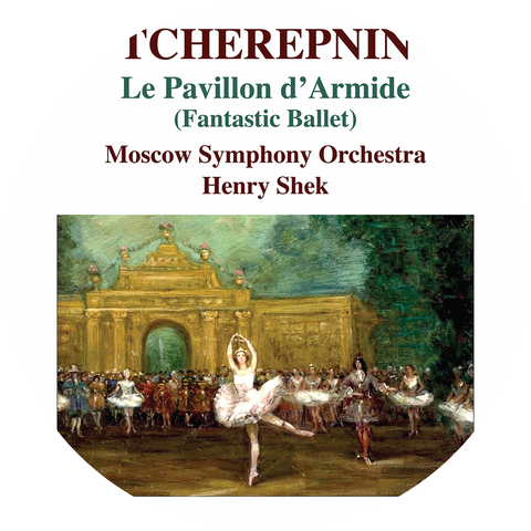 Moscow Symphony Orchestra