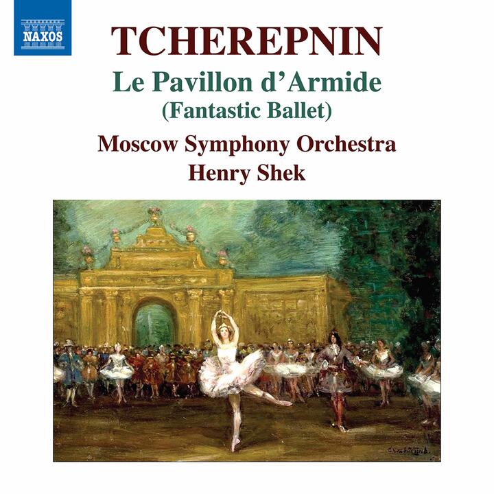 Moscow Symphony Orchestra