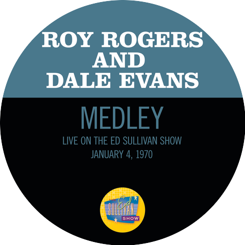 Roy Rogers & Dale Evans