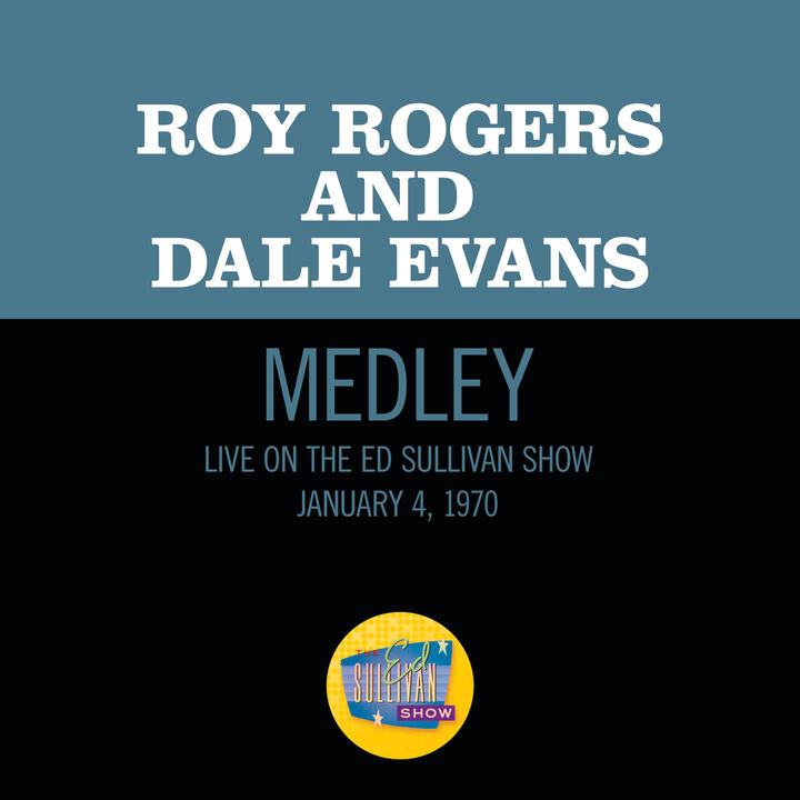 Roy Rogers & Dale Evans