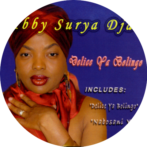 Abby Surya Djai