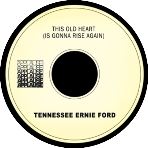 Tennesse Ernie Ford
