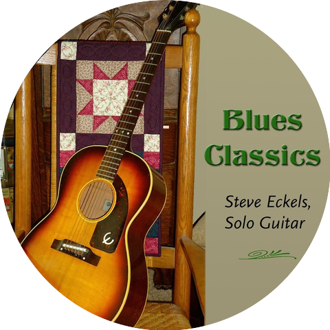 Steve Eckels