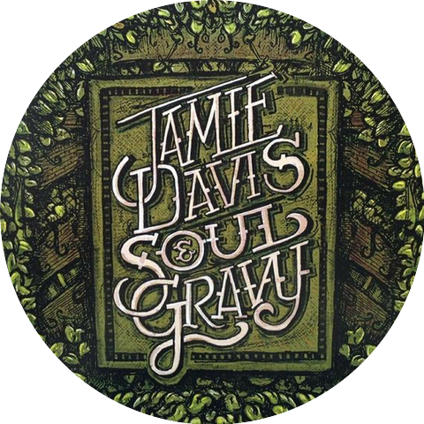 Jamie Davis & Soul Gravy