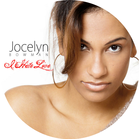 Jocelyn Bowman