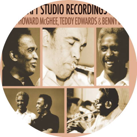 Howard McGhee & Teddy Edwards