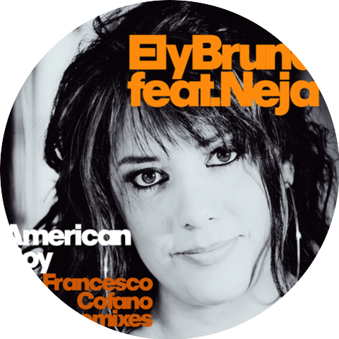 Ely Bruna