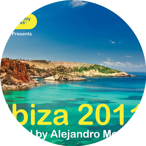 Heavenly Bodies Presents: Ibiza 2011 Mixed by Alejandro Montero