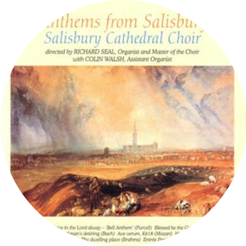Salisbury Cathedral Choir