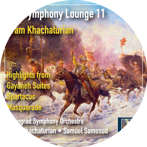 Leningrad Philharmonic Orchestra
