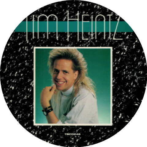 Tim Heintz