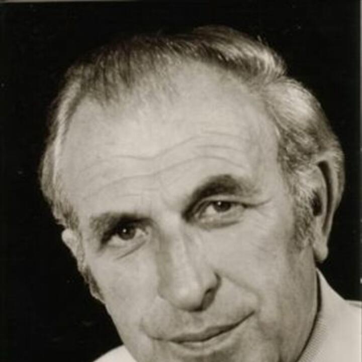 Hans Hotter