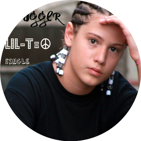 Triston Coleman lil-T