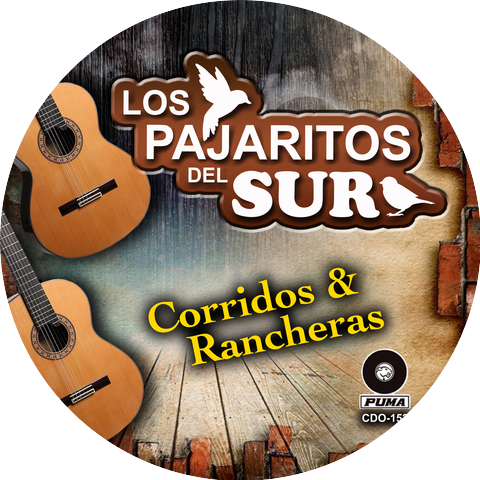 Los Pajaritos Del Sur