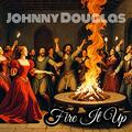 Johnny Douglas