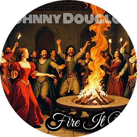 Johnny Douglas