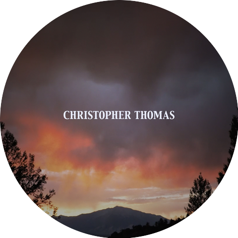 Christopher Thomas