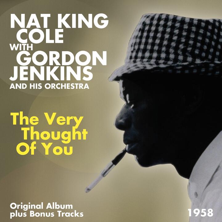Nat King Cole, Gordon Jenkins And His Orchestra