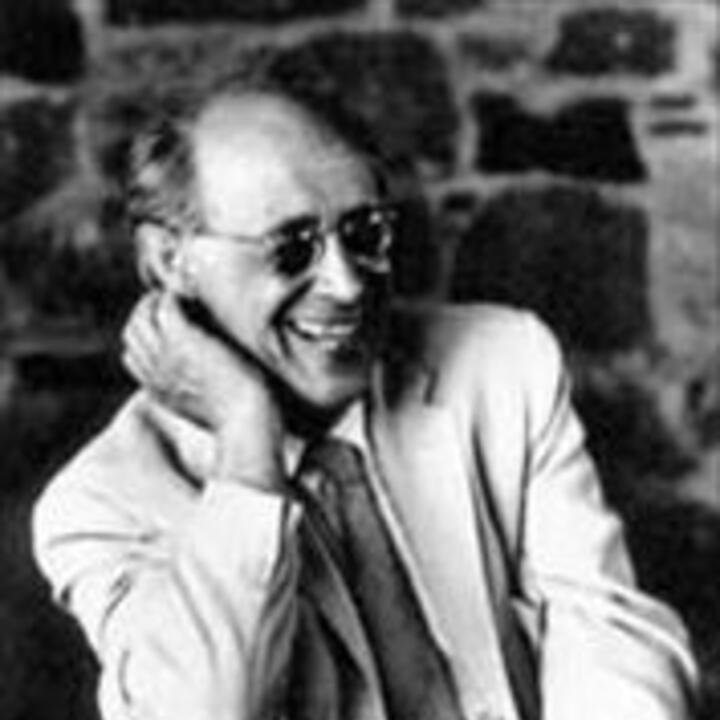 Rudolf Serkin