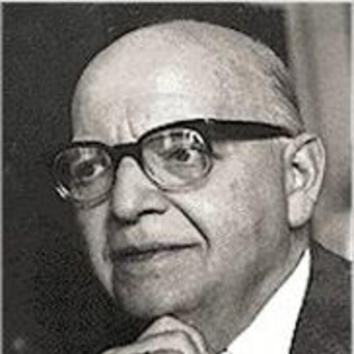 Josef Krips