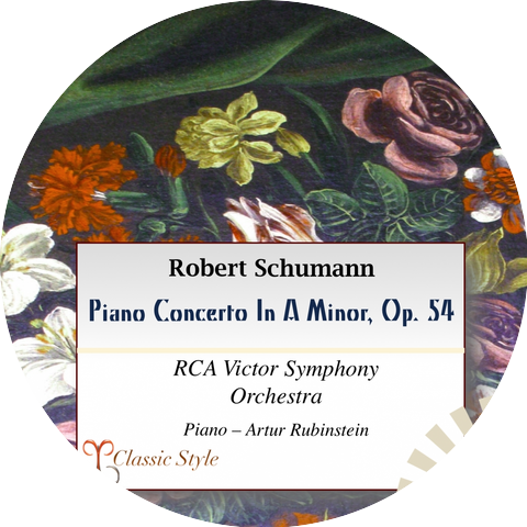 RCA Victor Symphony Orchestra