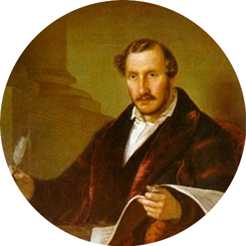 Gaetano Donizetti