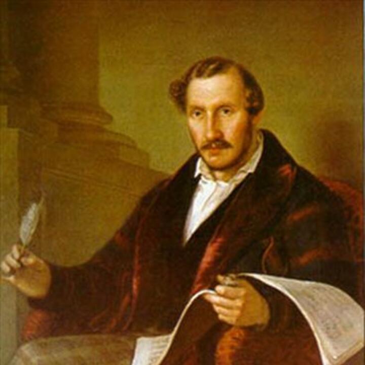 Gaetano Donizetti