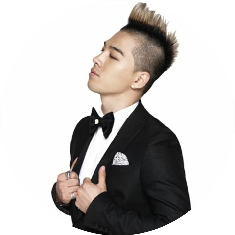 Taeyang (태양)