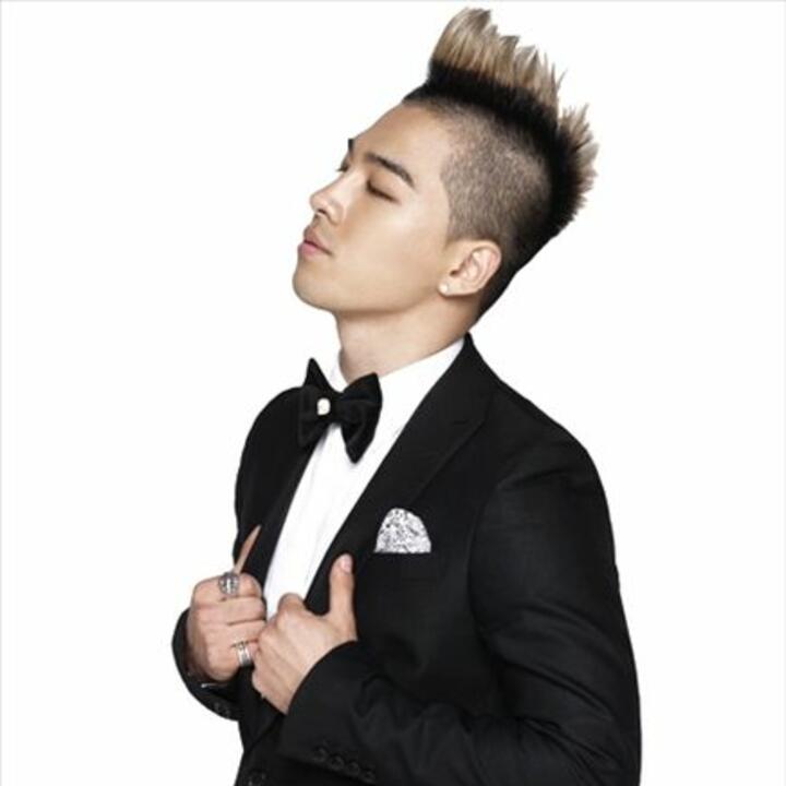 Taeyang (태양)