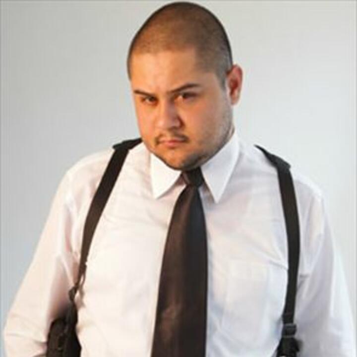 Jorge Santacruz