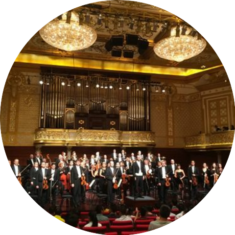 The City Of Prague Philharmonic