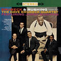 The Dave Brubeck Quartet with Jimmy Rushing