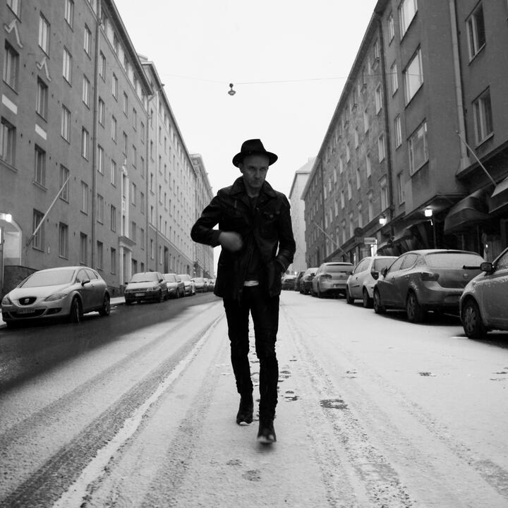 Samuli Putro