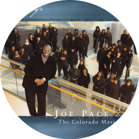Joe Pace & The Colorado Mass Choir