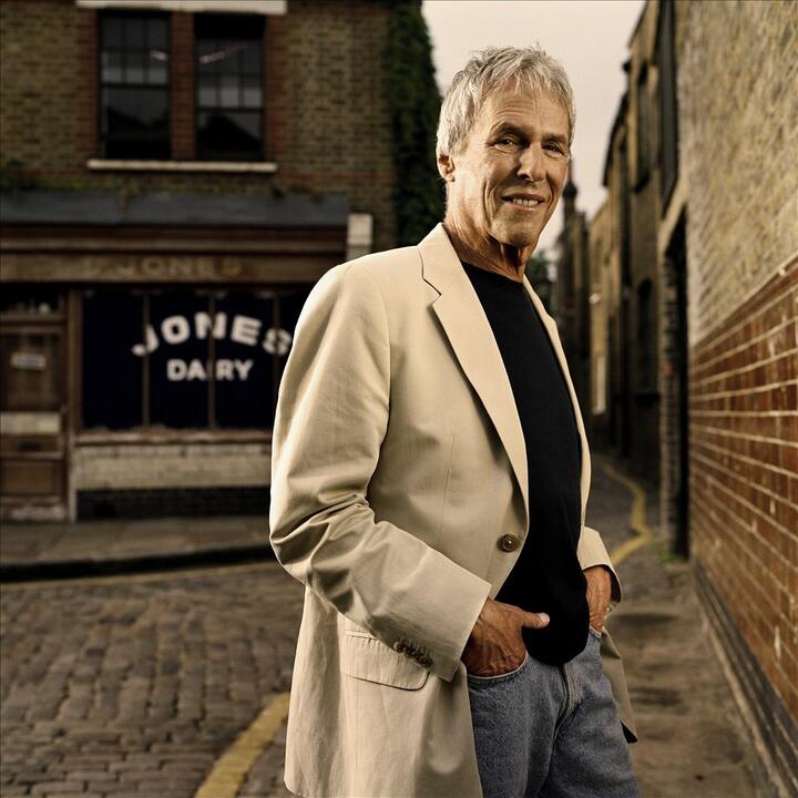 Burt Bacharach & Elvis Costello
