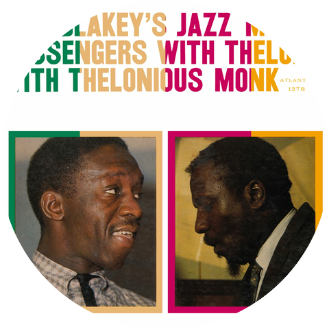 Art Blakey & Thelonius Monk