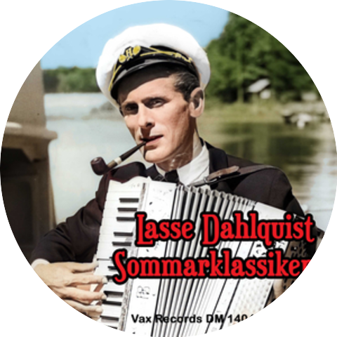 Lasse Dahlquist/Einar Groths Orkester