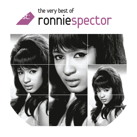 Ronnie Spector & The E Street Band