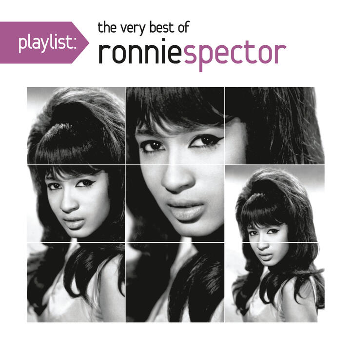 Ronnie Spector & The E Street Band