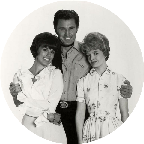 Florence Henderson