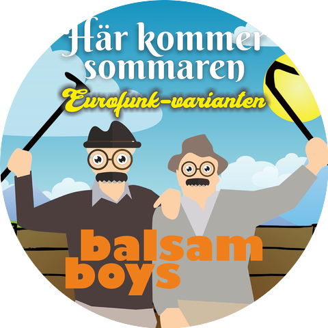 Balsam Boys