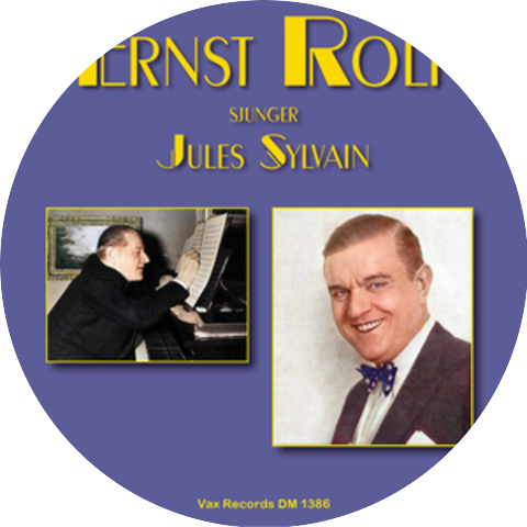 Ernst Rolf