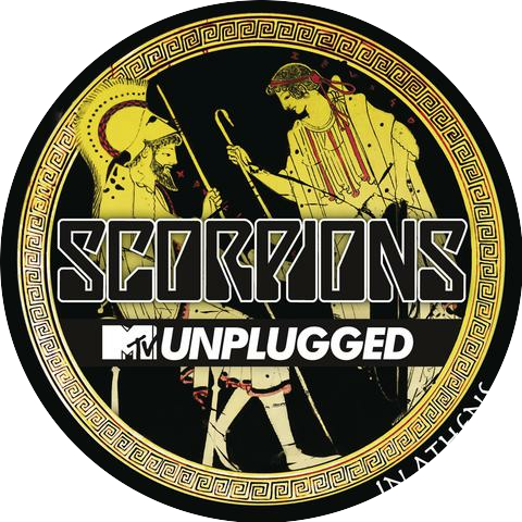 Scorpions with Morten Harket