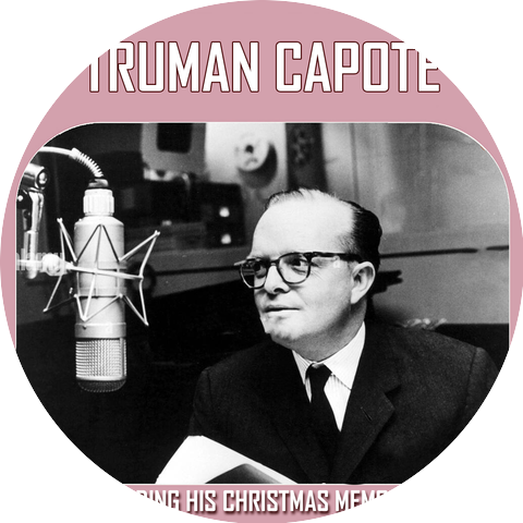 Truman Capote