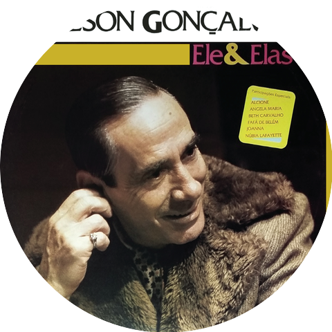 Nelson Gonçalves E Beth Carvalho