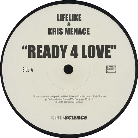 Lifelike & Kris Menace