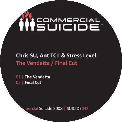 Chris Su