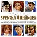Zarah Leander/Åke Jelvings Orkester