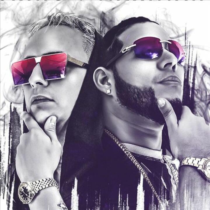 J King y Maximan
