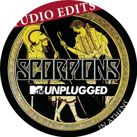 Scorpions with CÄTHE